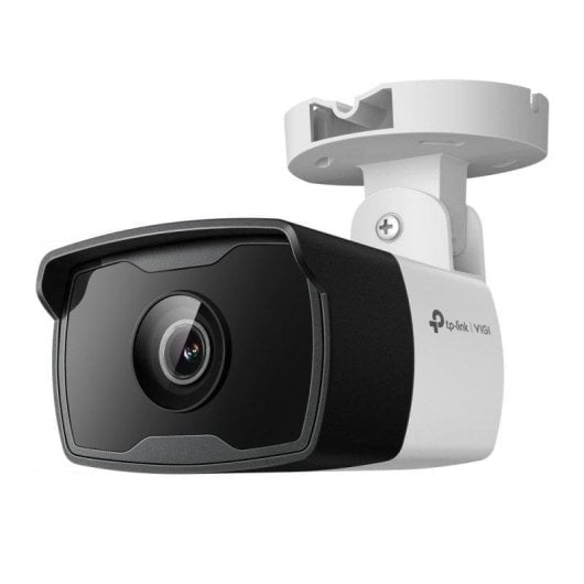 Caméra de surveillance TP-Link VIGI C320I FullHD Vision Nocturne Intérieur et Extérieur Détection IA