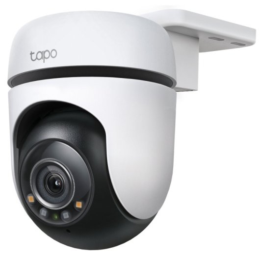 TP-Link Tapo TC41 telecamera di sorveglianza Cupola Telecamera di sicurezza IP Interno e esterno 2304 x 1296 Pixel Soffitto/muro