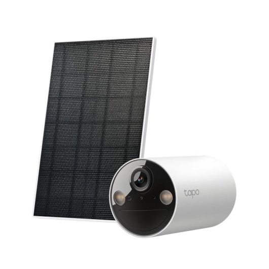TP-Link TC82 KIT Sicherheitskamera Bullet IP-Sicherheitskamera Innen & Außen 2304 x 1296 Pixel Decke/Wand