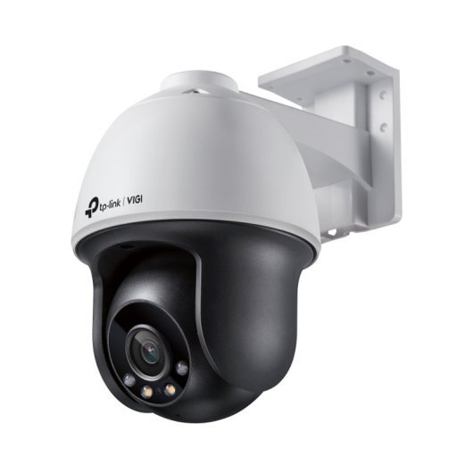 TP-Link VIGI C540 Cámara de Seguridad IP Interior y Exterior 2560 x 1440 Pixeles Techo/Pared