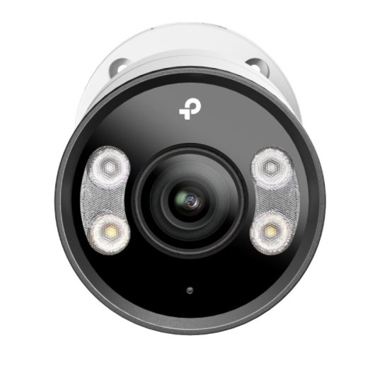 TP-Link VIGI C355 Cámara de Seguridad IP Exterior 2880 x 1620 Pixeles Pared