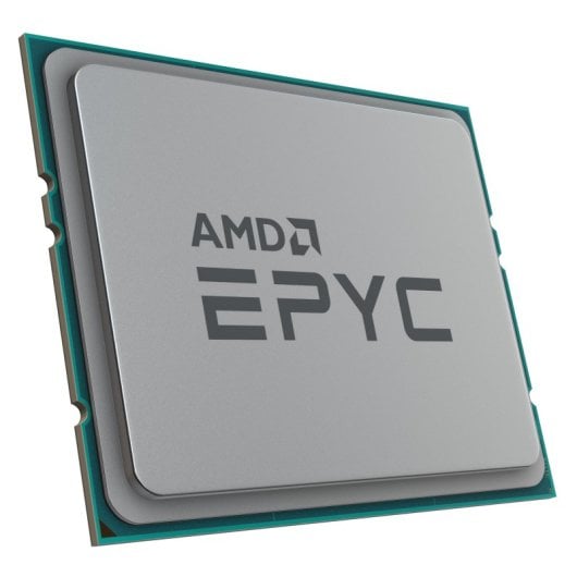 AMD EPYC 7252 3.1/3.2GHz
