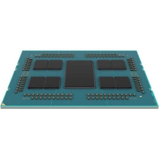 AMD EPYC 7252 3.1/3.2GHz