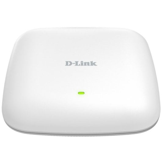 D-Link DAP-X3060 WLAN Access Point 2402 Mbit/s Weiß Power over Ethernet (PoE)