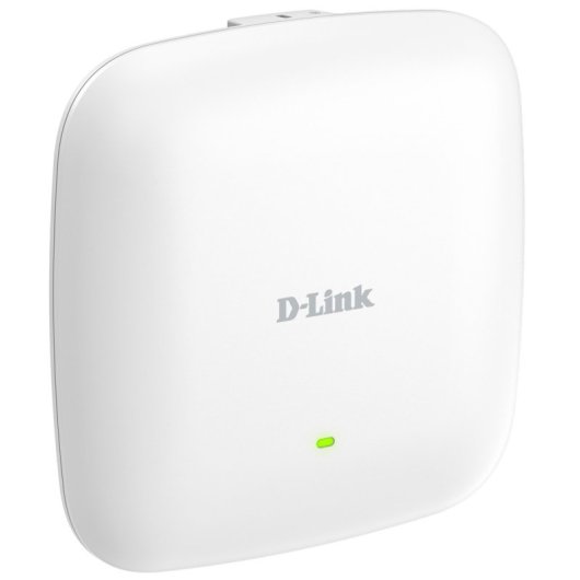 D-Link DAP-X3060 WLAN Access Point 2402 Mbit/s Weiß Power over Ethernet (PoE)