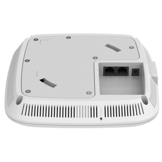 D-Link DAP-X3060 WLAN Access Point 2402 Mbit/s Weiß Power over Ethernet (PoE)