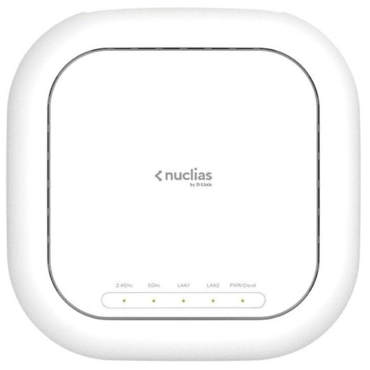 D-Link DBA-2520P WLAN Access Point AC1900 Dual-Band PoE