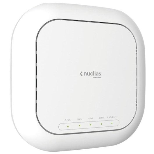 D-Link DBA-2520P WLAN Access Point AC1900 Dual-Band PoE