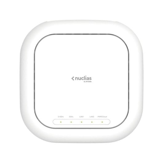 D-Link DBA-2520P WLAN Access Point AC1900 Dual-Band PoE