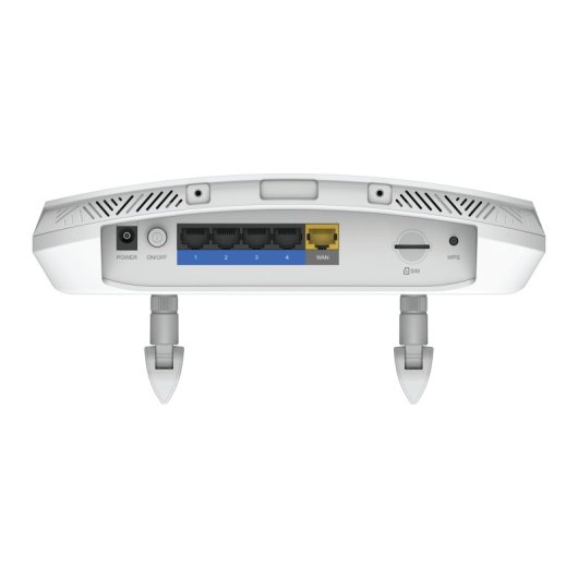 D-Link DWR-978/E Router WiFi 5 Dual Band AC1800 5G/LTE