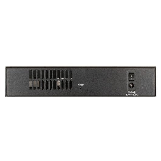 D-Link DSR-250V2 Router VPN Gigabit Firewall