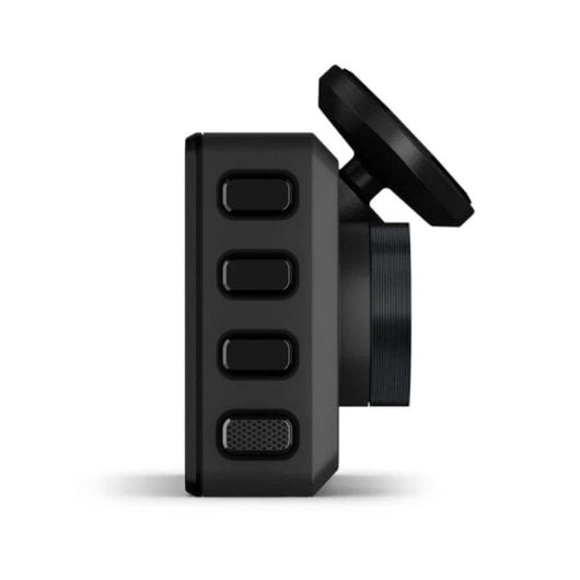 Garmin Dash Cam Live LTE Cámara de Conducción Siempre Conectada 1440p con Campo de Visión de 140º