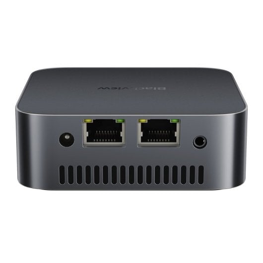 Blackview MP80 Mini PC Intel N97/16GB/512GB SSD Negro