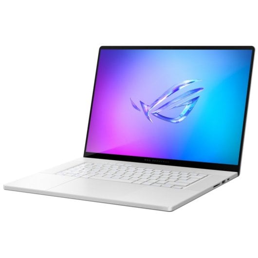 ASUS ROG Zephyrus G16 2024 GA605WI-QR005W AMD Ryzen AI 9 HX 370/32GB/1TB SSD/RTX 4070/16"