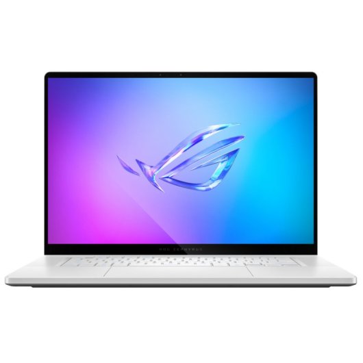 ASUS ROG Zephyrus G16 2024 GA605WI-QR005W AMD Ryzen AI 9 HX 370/32GB/1TB SSD/RTX 4070/16"