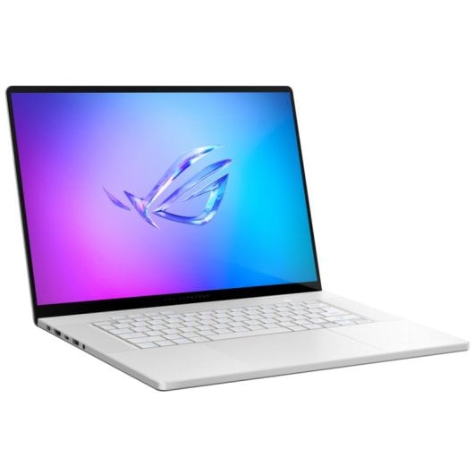 ASUS ROG Zephyrus G16 2024 GA605WI-QR005W AMD Ryzen AI 9 HX 370/32GB/1TB SSD/RTX 4070/16"
