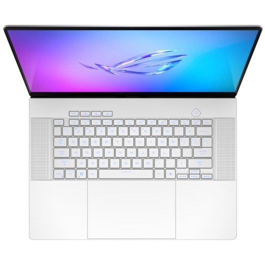 ASUS ROG Zephyrus G16 2024 GA605WI-QR005W AMD Ryzen AI 9 HX 370/32GB/1TB SSD/RTX 4070/16"