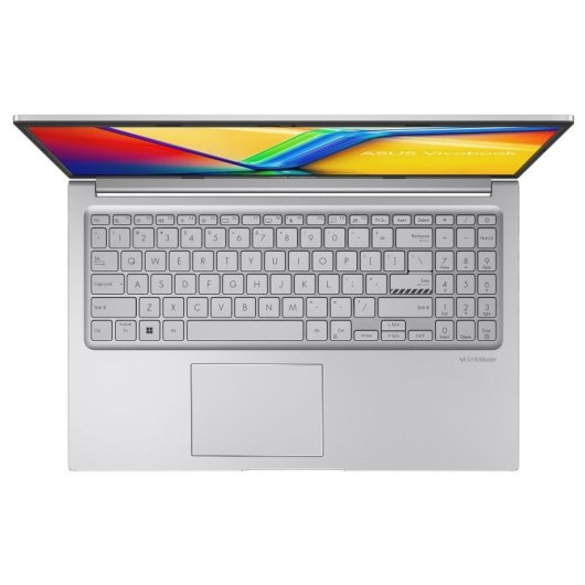 ASUS Vivobook 15 F1504ZA-NJ788W Intel Core i3-1215U/16GB/512GB SSD/15.6"