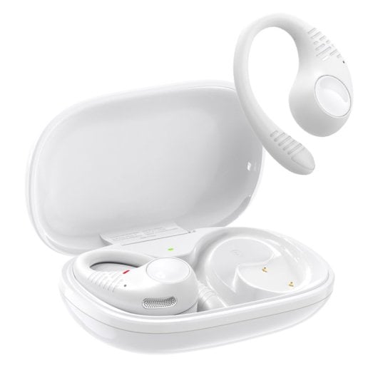 Blackview AirBuds 10 Auriculares Bluetooth Deportivos Blancos