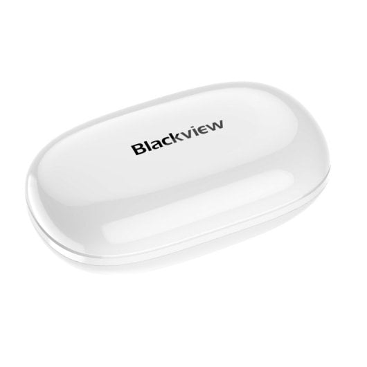 Blackview AirBuds 10 Auriculares Bluetooth Deportivos Blancos