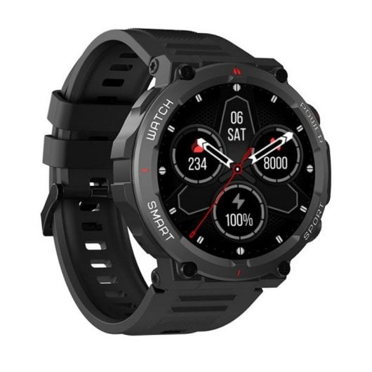Blackview W50 Smartwatch Preto