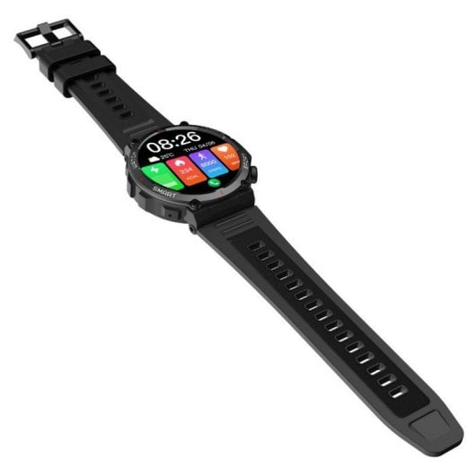 Blackview W50 Smartwatch Preto