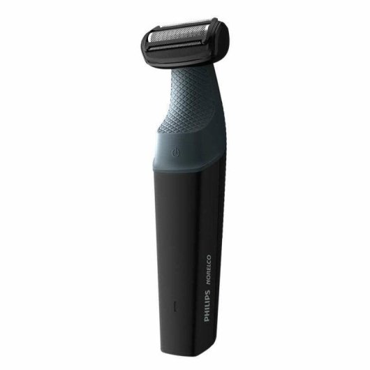 Tondeuse Corps Philips BG3017/01 BodyGroom Series 3000 Sans Fil Résistant à l'Eau 1 Sabot