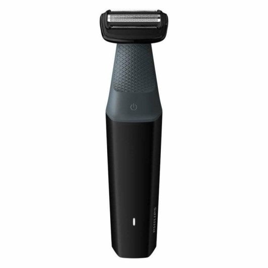 Tondeuse Corps Philips BG3017/01 BodyGroom Series 3000 Sans Fil Résistant à l'Eau 1 Sabot