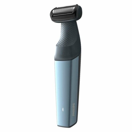 Bodygroomer Philips BG3027/05 Kabellos 60min Nass und Trocken 3 Aufsteckkämme Schnellladung