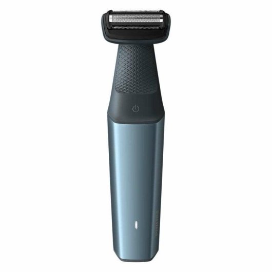 Bodygroomer Philips BG3027/05 Kabellos 60min Nass und Trocken 3 Aufsteckkämme Schnellladung