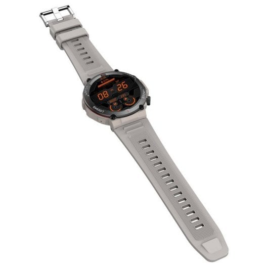Montre connectée Blackview W50 grise