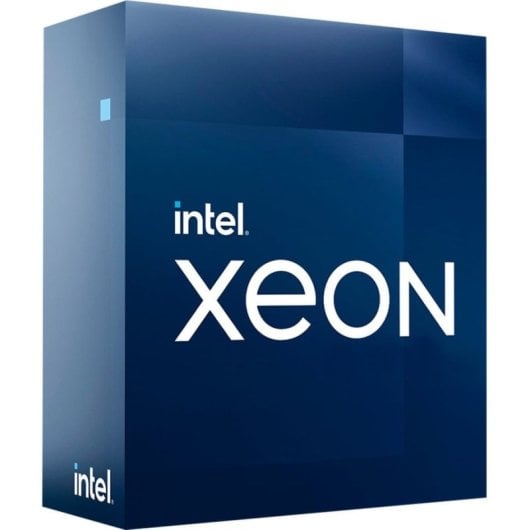 Intel Xeon E-2436 2.9/5GHz Box