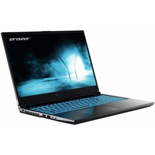 Medion Erazer Crawler E30e Intel Core i5-12450H/8GB/512GB SSD/RTX 2050/15.6"