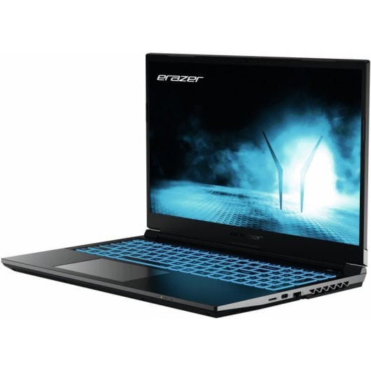 Medion Erazer Crawler E30e Intel Core i5-12450H/8GB/512GB SSD/RTX 2050/15.6"