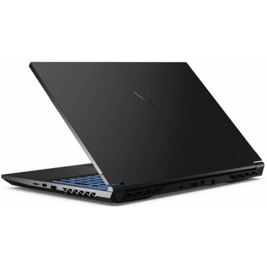 Medion Erazer Crawler E30e Intel Core i5-12450H/8GB/512GB SSD/RTX 2050/15.6"