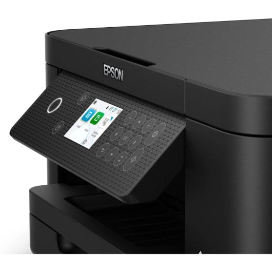 Epson Expression Home XP-5200 Multifunción Color Wifi