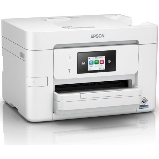 Epson WorkForce Pro WF-M4619DWF Multifunción Monocromo Wifi Dúplex Fax