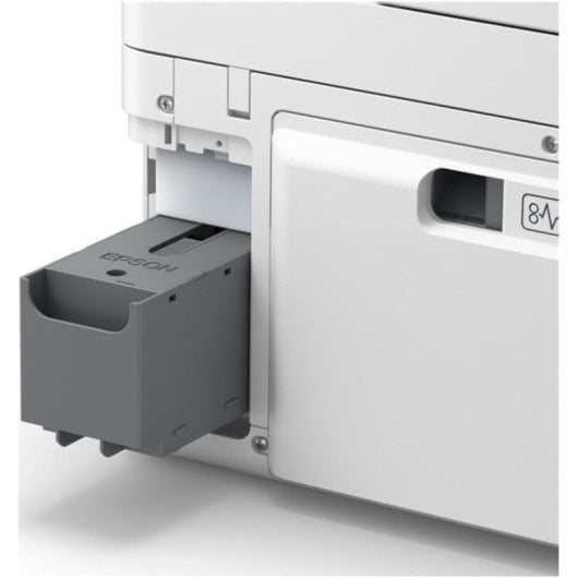 Epson WorkForce Pro WF-M4619DWF Multifunción Monocromo Wifi Dúplex Fax