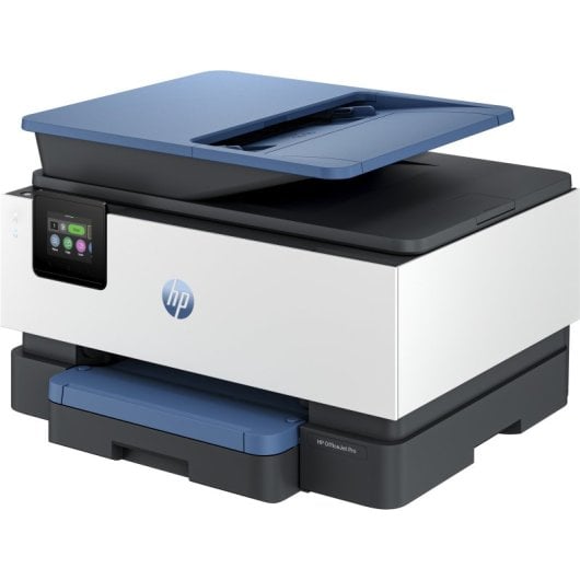 HP OfficeJet Pro 9125e Impresora Multifunción Color WiFi Dúplex Fax Compatible Instant Ink