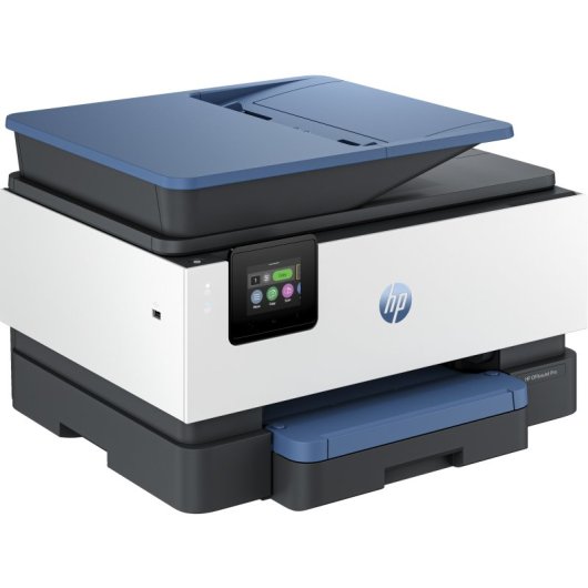 HP OfficeJet Pro 9125e Impresora Multifunción Color WiFi Dúplex Fax Compatible Instant Ink