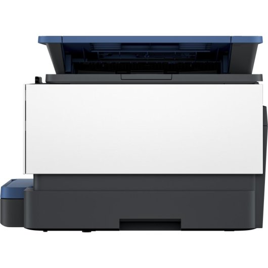 HP OfficeJet Pro 9125e Impresora Multifunción Color WiFi Dúplex Fax Compatible Instant Ink
