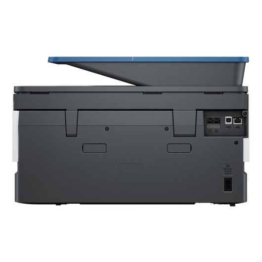 HP OfficeJet Pro 9125e Impresora Multifunción Color WiFi Dúplex Fax