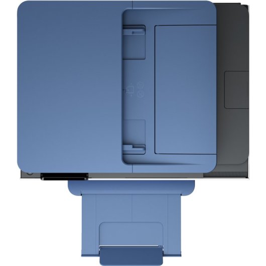 HP OfficeJet Pro 9125e Impresora Multifunción Color WiFi Dúplex Fax Compatible Instant Ink
