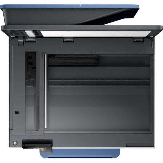 HP OfficeJet Pro 9125e Impresora Multifunción Color WiFi Dúplex Fax Compatible Instant Ink