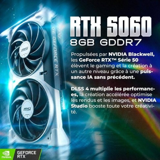 Ordenador Sobremesa PC Racing Gaming Top Intel Core i9-12900KF/32GB/2TB SSD/RTX 5060 + Windows 11