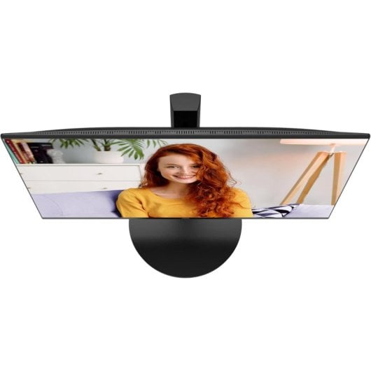 AOC B3 24B3CF2 LED-Display 60,5 cm (23,8 Zoll) 1920 x 1080 Pixel Full HD Schwarz