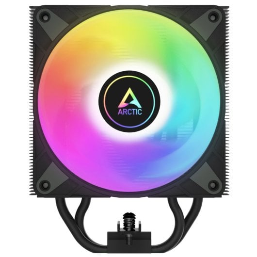 Artic Freezer 36 A-RGB Ventilador CPU 4 Pipes 120mm Negro