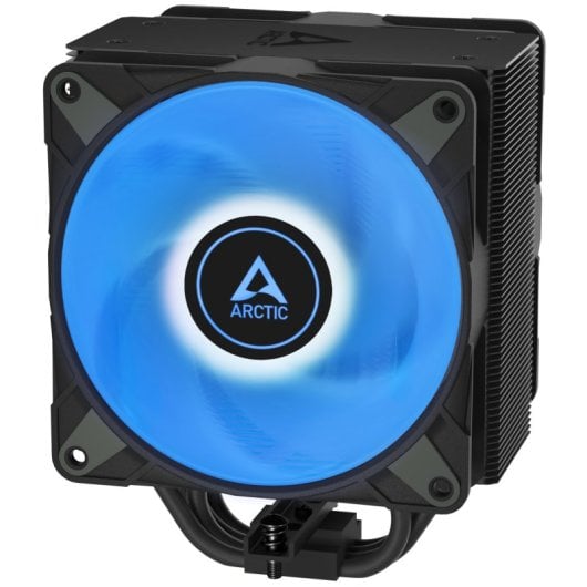 Artic Freezer 36 A-RGB Ventilador CPU 4 Pipes 120mm Negro