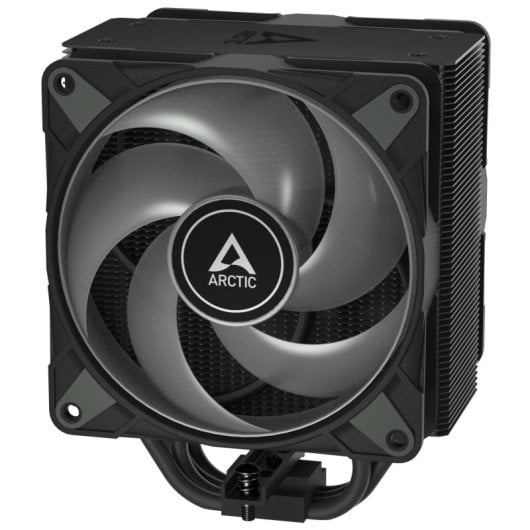Artic Freezer 36 A-RGB Ventilador CPU 4 Pipes 120mm Negro