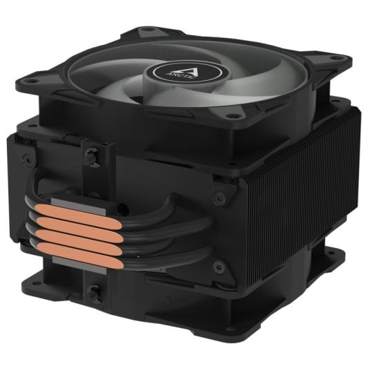 Artic Freezer 36 A-RGB Ventilador CPU 4 Pipes 120mm Negro